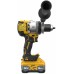 DeWALT DCD1007WW1T Aku příklepová vrtačka (169Nm/18V/1x8,0Ah) Tstak