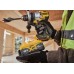 DeWALT DCD1007WW1T Aku příklepová vrtačka (169Nm/18V/1x8,0Ah) Tstak