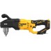 DeWALT DCD444N Aku pravoúhlá vrtačka (35Nm/18V/bez aku a nabíječky)