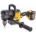 DeWALT Aku vrtačka s velkým momentem Flexvolt 2x 6,0Ah 54V/18V Li-Ion DCD460T2