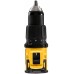 DeWALT DCD709P2T Aku příklepový vrtací šroubovák (60Nm/18V2x5,0Ah) Tstak