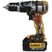 DeWALT DCD785M2 Aku vrtačka s příklepem XR (60Nm/18V/2x4,0Ah) kufr