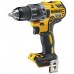 DeWALT DCD791NT Aku bezuhlíková vrtačka (18V/70Nm/bez aku) Tstak