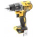 DeWALT DCD792NT Aku vrtačka Tool Connect 18V (70Nm) bez aku, kufr Tstak