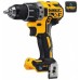 DeWALT DCD792NT Aku vrtačka Tool Connect 18V (70Nm) bez aku, kufr Tstak