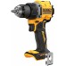 DeWALT DCD794NT Vrtací šroubovák (74Nm/18V/bez aku a nabíječky) kufr Tstak
