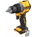 DeWALT DCD794NT Vrtací šroubovák (74Nm/18V/bez aku a nabíječky) kufr Tstak