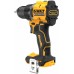 DeWALT DCD794NT Vrtací šroubovák (74Nm/18V/bez aku a nabíječky) kufr Tstak