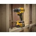 DeWALT DCD794NT Vrtací šroubovák (74Nm/18V/bez aku a nabíječky) kufr Tstak