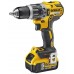 VÝPRODEJ DeWALT Bezuhlíková příklepová vrtačka 18V XR Li-Ion 5,0Ah DCD796P2-QW PO SERVISE!!