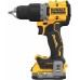 DeWALT DCD800E1T Aku vrtačka XR (90Nm/18V/1x1,7Ah PowerStack) kufr Tstak