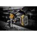 DeWALT DCD800E1T Aku vrtačka XR (90Nm/18V/1x1,7Ah PowerStack) kufr Tstak