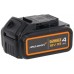 DeWALT DCD85MM1T Příklepová vrtačka 18 V XR McLaren F1 Team (1x 4,0 Ah)