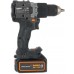 DeWALT DCD85MM1T Příklepová vrtačka 18 V XR McLaren F1 Team (1x 4,0 Ah)