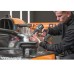 DeWALT DCD85MM1T Příklepová vrtačka 18 V XR McLaren F1 Team (1x 4,0 Ah)