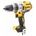 DeWALT DCD991NT Aku vrtačka/šroubovák XRP (95Nm/18V/bez aku) kufr Tstak