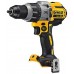 DeWALT DCD996NT Aku příklepová vrtačka XRP (95Nm/18V/bez aku) kufr Tstak