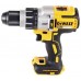 DeWALT DCD996N Aku příklepová vrtačka XRP (95Nm/18V/bez aku) bez originálni