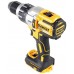 DeWALT DCD996NT Aku příklepová vrtačka XRP (95Nm/18V/bez aku) kufr Tstak