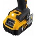 DeWALT DCD996P3 Aku bezuhlíková vŕtačka s příklepem XR (95Nm/18V/3x5,0Ah) kufr Tstak