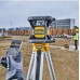 DeWALT DCE080D1GS Aku samonivelační rotační laser se zeleným paprskem (18V/1x2,0Ah) Tstak