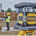 DeWALT DCE080D1GS Aku samonivelační rotační laser se zeleným paprskem (18V/1x2,0Ah) Tstak