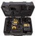 DeWALT DCE089D1G AKU křížový laser 3x360° zelený paprsek (1x2,0Ah/10,8V 30/60m)