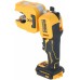 DeWALT DCE154N Aku řezačka měděných trubek XR (18V/bez aku)