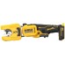 DeWALT DCE154N Aku řezačka měděných trubek XR (18V/bez aku)