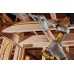 DeWALT DCE400NT Aku expandér trubek (18V/bez aku),Tstak