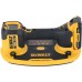 DeWALT DCE590D1T Grabo Aku podtlakový zvedák XR (18V/1x 2,0 Ah) kufr Tstak