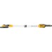 DeWALT DCE800NB Aku bruska na sádrokarton XR (225mm/18V/bez aku a nabíječky), v tašce