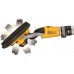 DeWALT DCE800T2 Aku bruska na sádrokartony (225mm/18V/2x6Ah)