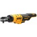 DeWALT DCF512N Aku ráčna s otevřenou hlavou 1/2" 18V XR, bez akumulátoru