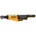 DeWALT DCF513N Aku ráčna s otevřenou hlavou 3/8" (18V) XR, bez aku a nabíječky