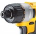 DeWALT Aku Šroubovák 10,8 V XR Li-Ion 2x 2,0 Ah DCF610D2