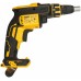 DeWALT DCF620E1K Aku sádrokartonářský šroubovák s podavačem vrutů (1x1,7Ah Powerstack) kufr Tstak