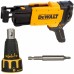 DeWALT DCF620E1K Aku sádrokartonářský šroubovák s podavačem vrutů (1x1,7Ah Powerstack) kufr Tstak