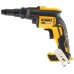 DeWALT DCF622P2 Aku šroubovák na TEX šrouby (30Nm/18V/2x5,0Ah) kufr Tstak