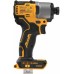 DeWALT DCF840N Aku rázový utahovák 1/4'' (192Nm/18V/bez aku)