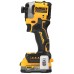 DeWALT DCK2050E2T Aku Kombo sada 18V (2x1,7Ah Powerstack) kufr Tstak