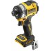 DeWALT DCK2200H2T Kombo sada (DCD1007 + DCF860 + 18V/2x5,0Ah PowerStack) Tstak