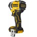 DeWALT DCK2200H2T Kombo sada (DCD1007 + DCF860 + 18V/2x5,0Ah PowerStack) Tstak