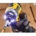 DeWALT DCK2200H2T Kombo sada (DCD1007 + DCF860 + 18V/2x5,0Ah PowerStack) Tstak