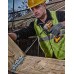 DeWALT DCF887N Aku bezuhl. rázový utahovák (bez aku/nabíječky)