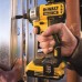 DeWALT DCF887N Aku bezuhl. rázový utahovák (bez aku/nabíječky)