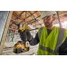 VÝPRODEJ DeWALT DCF888NT Aku Rázový utahovák Tool Connect 1/4'' (205Nm/18V/bez aku) kufr Tstak 1X VYZKOUŠENO!!