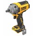 DeWALT DCF892N Aku rázový utahovák 1/2" (812Nm/18V/bez aku a nabíječky)