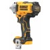 DeWALT DCF892N Aku rázový utahovák 1/2" (812Nm/18V/bez aku a nabíječky)