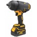 DeWALT DCF900P2G Aku rázový utahovák 1/2” (1396Nm/18V/2x5,0Ah) pur vložka